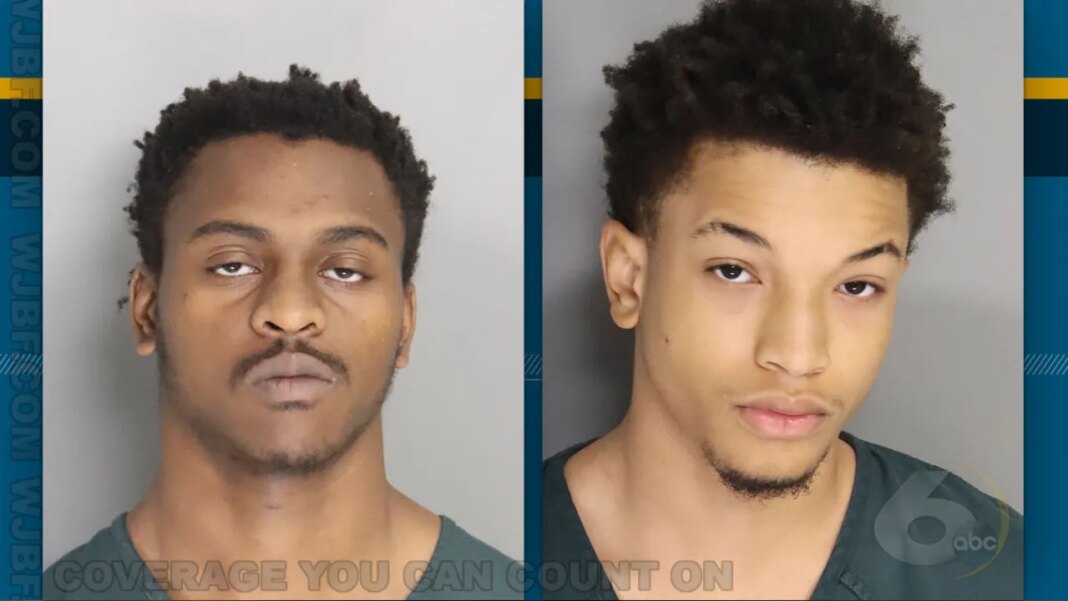 Two more arrested in shooting death of Warrenville 18-year-old