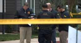 Two wounded in Portland, Oregon, shooting involving federal agents: city