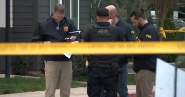 Two wounded in Portland, Oregon, shooting involving federal agents: city