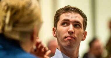 Tyler Robinson, suspect in Charlie Kirk killing, appearing in court Friday