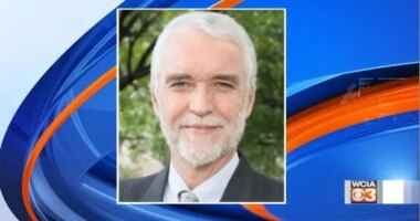 U of I System President Tim Killeen to step down in 2027