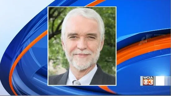 U of I System President Tim Killeen to step down in 2027