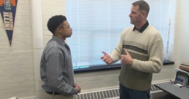 U of I professor reflects on the Challenger tragedy on its 40th anniversary