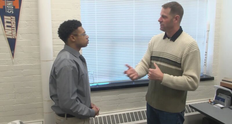 U of I professor reflects on the Challenger tragedy on its 40th anniversary