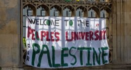 UAE cuts funding for citizens studying at UK universities over campus radicalization fears: report