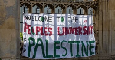 UAE cuts funding for citizens studying at UK universities over campus radicalization fears: report