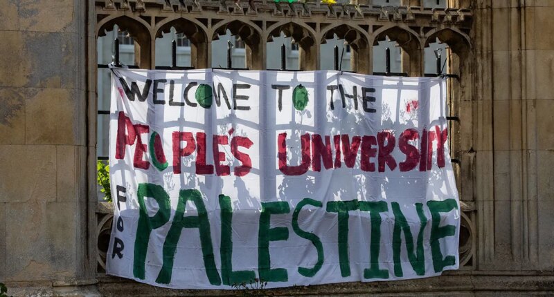 UAE cuts funding for citizens studying at UK universities over campus radicalization fears: report