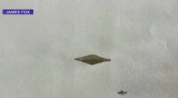UFO conference promises new evidence on encounters