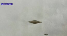 UFO conference promises new evidence on encounters