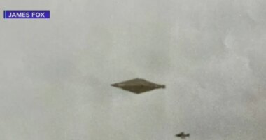 UFO conference promises new evidence on encounters