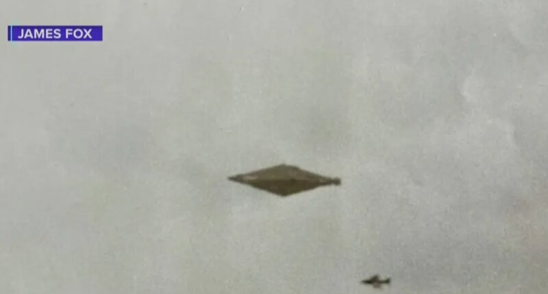 UFO conference promises new evidence on encounters