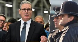 UK PM Starmer–praised Egyptian extremist faces counter-terror probe over resurfaced tweets