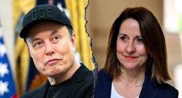 UK targets Elon Musk’s X with fines and possible ban over Grok deepfake abuse