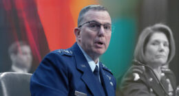 U.S. General says He Would Execute Order to Attack Americans