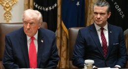 U.S. announces more military actions against ISIS: 'We will not relent'