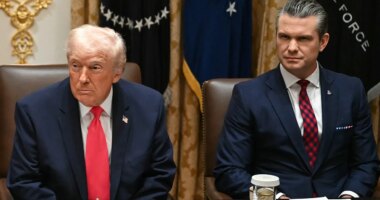 U.S. announces more military actions against ISIS: 'We will not relent'