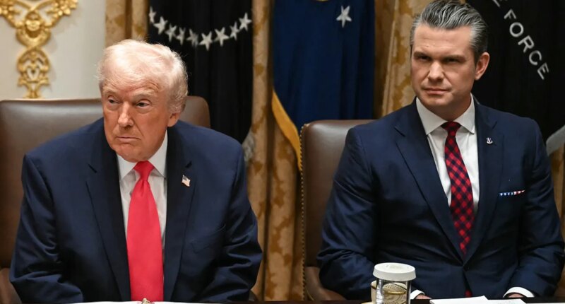 U.S. announces more military actions against ISIS: 'We will not relent'