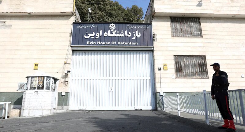 US hostages in Iran face heightened risk as protests spread, experts say number held may exceed estimates