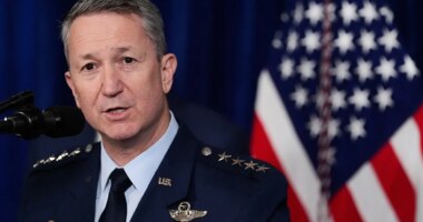 US military details timeline of operation to capture Maduro, revealing more than 150 aircraft involved