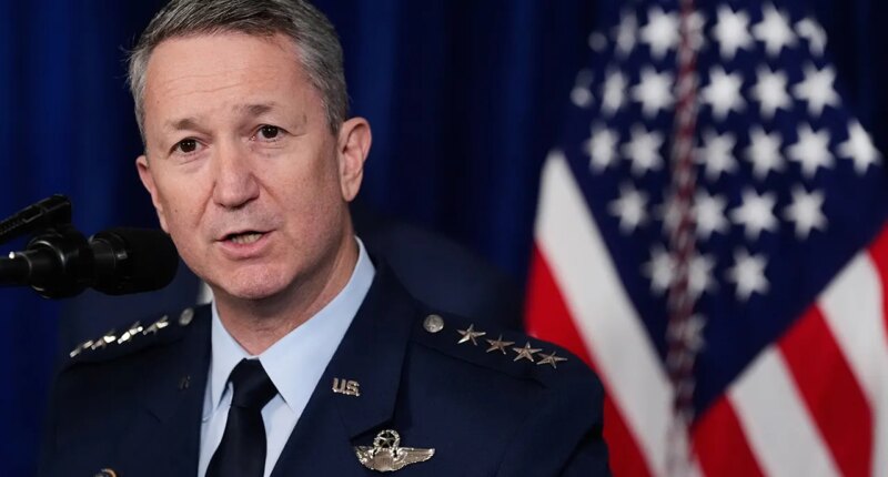 US military details timeline of operation to capture Maduro, revealing more than 150 aircraft involved