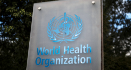 US officially leaves World Health Organization