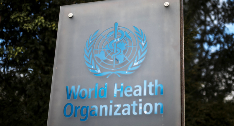 US officially leaves World Health Organization