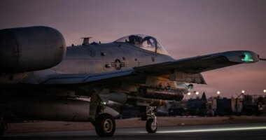 US strike eliminates al Qaeda operative connected to ISIS ambush that killed 3 Americans in Syria