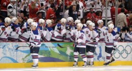 USA Olympic hockey rosters announced: Who is representing Team USA?