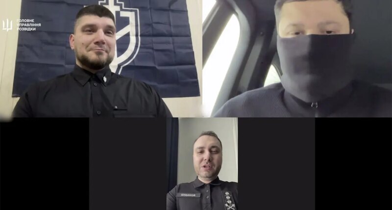 Ukraine tricks Russia into paying $500K bounty for fake hit on Putin opponent: report