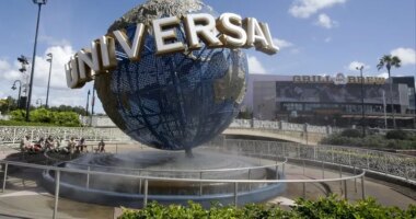 Universal Orlando announces new ‘high-octane’ roller coaster