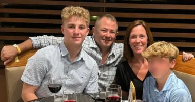 University of Alabama student suffers 'severe head injury' while on family vacation in Caribbean