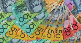 Unwelcome sign nasty interest rate shock is on the way