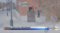 Urbana grant services program giving back to the community