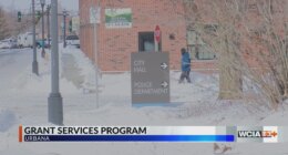Urbana grant services program giving back to the community