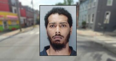 'Using a wooden stick': Couple beat children with 'household objects' including curtain rod and extension cord, authorities say