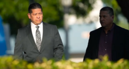 Uvalde trial: Officer did nothing until it was too late during Uvalde school shooting, prosecutor says