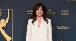 Valerie Bertinelli Claims She Was Fired From Spokesperson Job Over Weight Gain