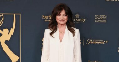 Valerie Bertinelli Claims She Was Fired From Spokesperson Job Over Weight Gain