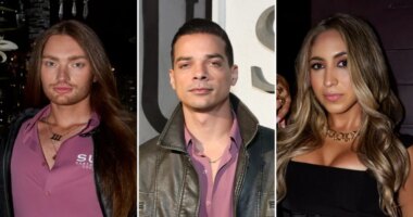 Vanderpump Rules’ Venus Reacts to Marcus and Kim’s Bumpy Relationship