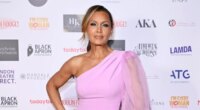 Vanessa Williams Shares She’s Been on Mounjaro for 2 Years Amid Menopause