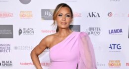 Vanessa Williams Shares She’s Been on Mounjaro for 2 Years Amid Menopause