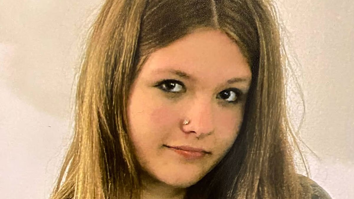Vanished girl, 13, found alive two months after she disappeared