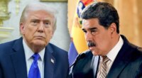Venezuela arrests more Americans as Trump ramps up pressure on Maduro: report