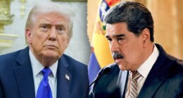 Venezuela arrests more Americans as Trump ramps up pressure on Maduro: report
