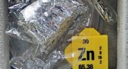 Venezuela's Rare Earths May Now Be America's Path to China Independence