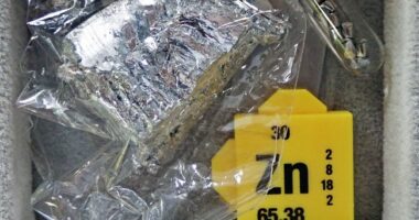 Venezuela's Rare Earths May Now Be America's Path to China Independence