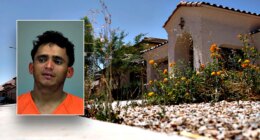 Venezuelan national accused of claiming control over Arizona community, threatening residents: report