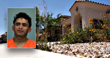 Venezuelan national accused of claiming control over Arizona community, threatening residents: report