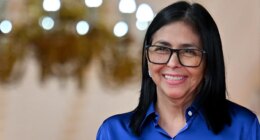 Venezuela’s acting leader was once a DEA 'priority target': report