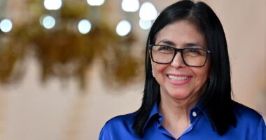 Venezuela’s acting leader was once a DEA 'priority target': report